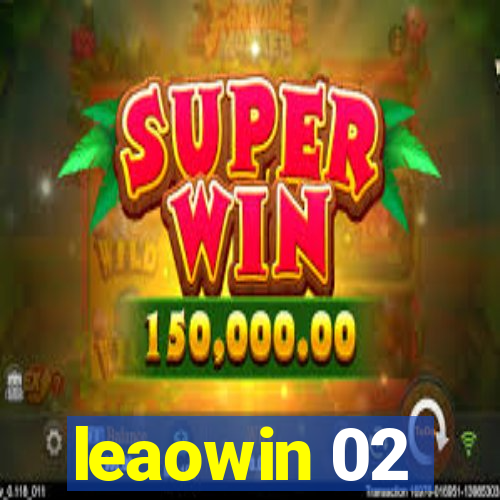 leaowin 02